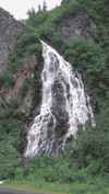 Bridal Veil Falls