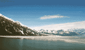 Hubbard Glacier