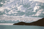 Hubbard Glacier