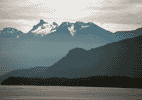 Inside passage