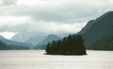 Inside passage