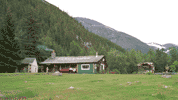 Taku Lodge
