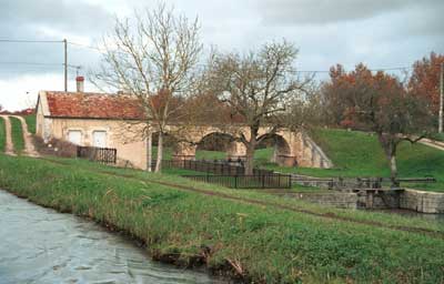 Canal de Briare