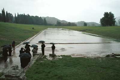 Olympia stadium