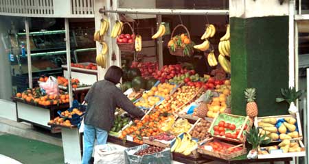 Grocery.