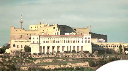 Castel Nuovo