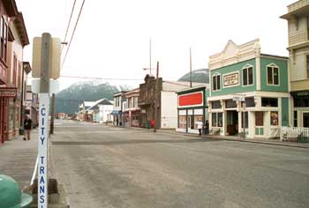 Main Street