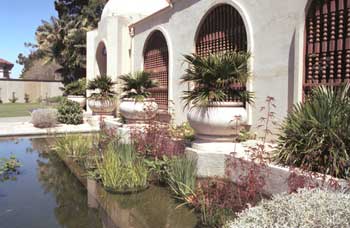 The Botanical Building