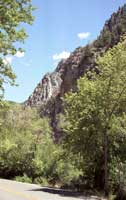 American Fork Canyon