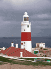 Europa Lighthouse