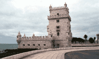 Belem Tower