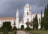 Monestary of St. Jerome