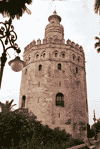 Torre del Oro