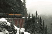 White Pass & Yukon Railroad